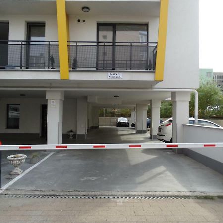 Oni Venus Apartament كلوج-نابوكا المظهر الخارجي الصورة