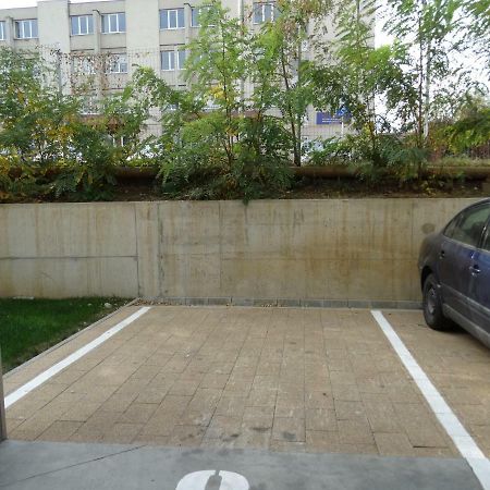Oni Venus Apartament كلوج-نابوكا المظهر الخارجي الصورة