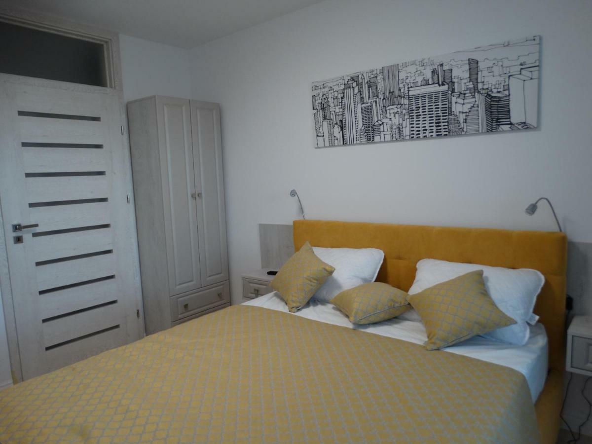 Oni Venus Apartament كلوج-نابوكا المظهر الخارجي الصورة