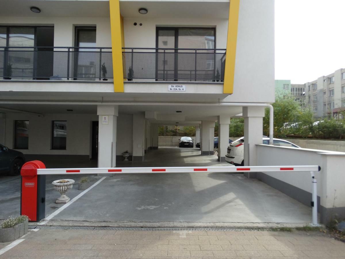 Oni Venus Apartament كلوج-نابوكا المظهر الخارجي الصورة