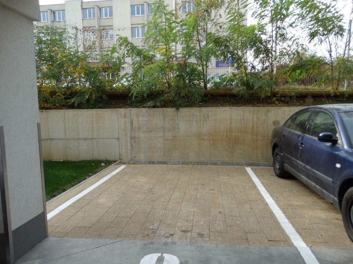 Oni Venus Apartament كلوج-نابوكا المظهر الخارجي الصورة